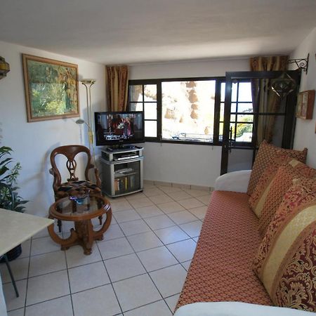 Castillo Lanzarote Villa Bailey - Luxury Villa - Pet Friendly With Heated Pool La Asomada  Exteriör bild