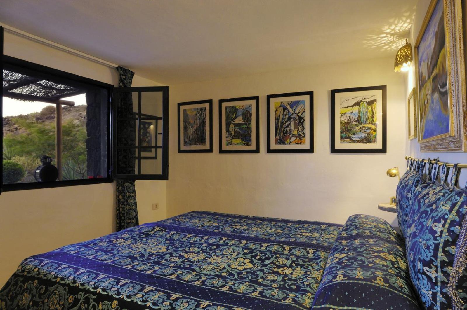 Castillo Lanzarote Villa Bailey - Luxury Villa - Pet Friendly With Heated Pool La Asomada  Exteriör bild