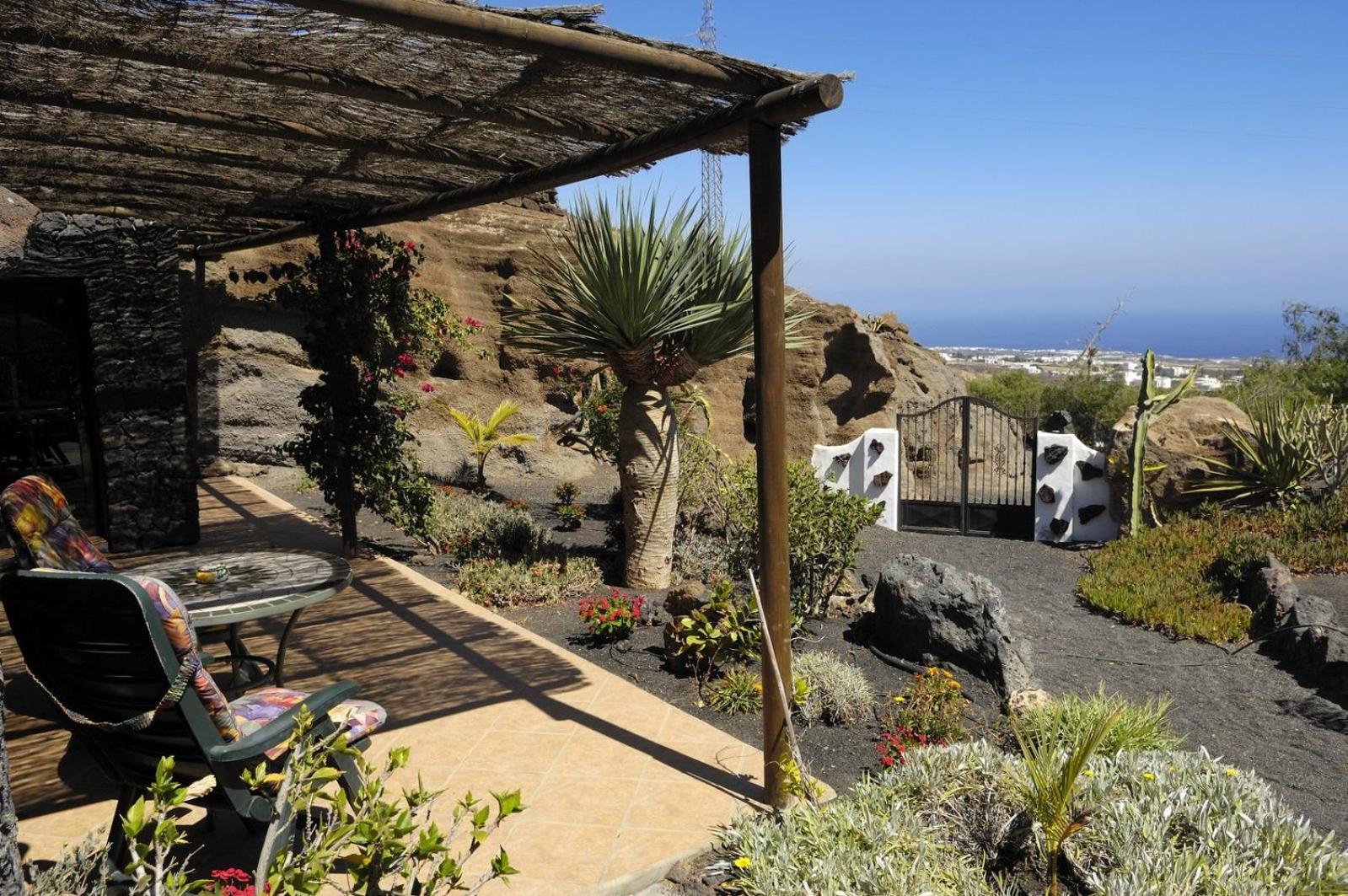 Castillo Lanzarote Villa Bailey - Luxury Villa - Pet Friendly With Heated Pool La Asomada  Exteriör bild
