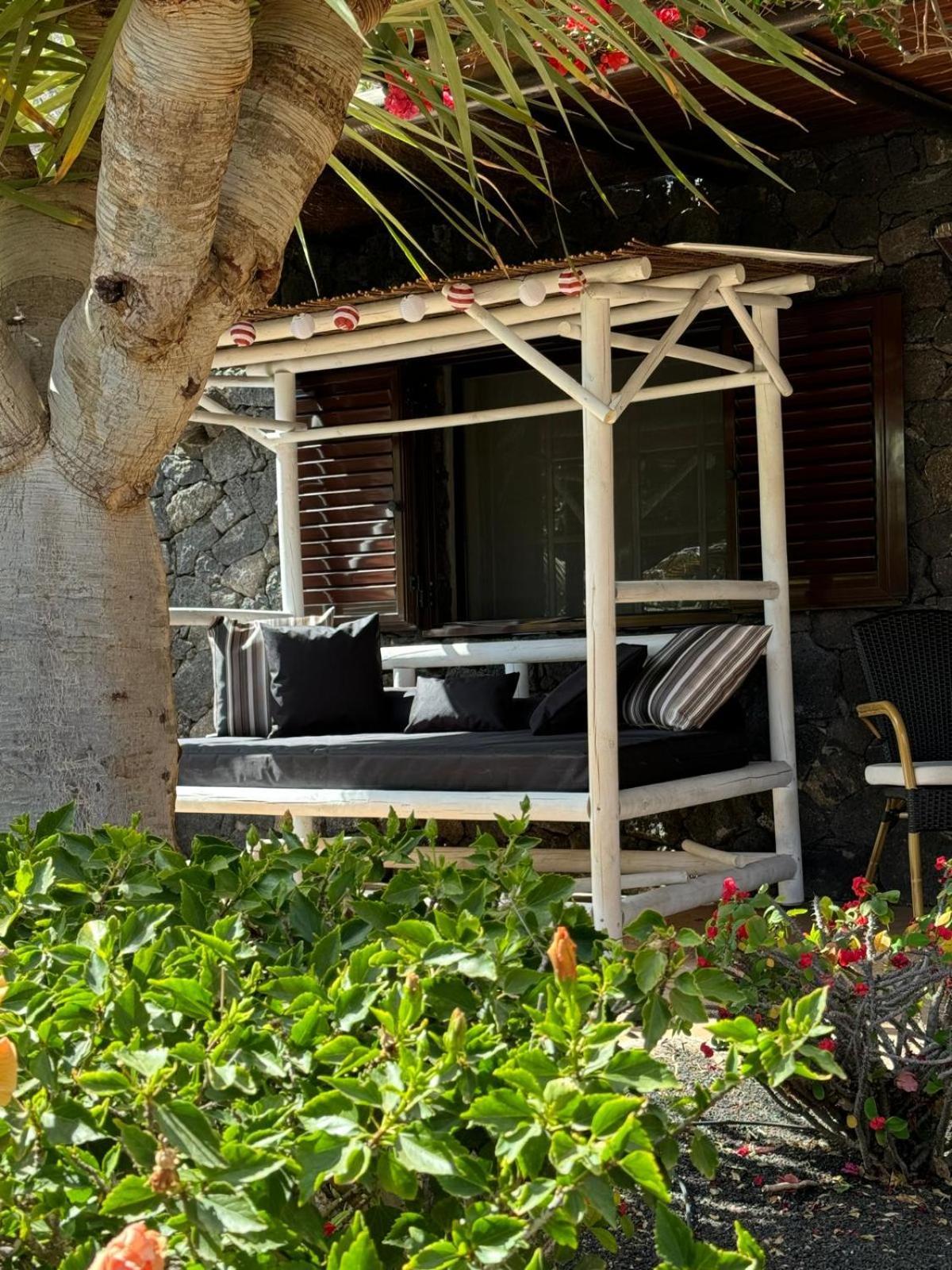 Castillo Lanzarote Villa Bailey - Luxury Villa - Pet Friendly With Heated Pool La Asomada  Exteriör bild
