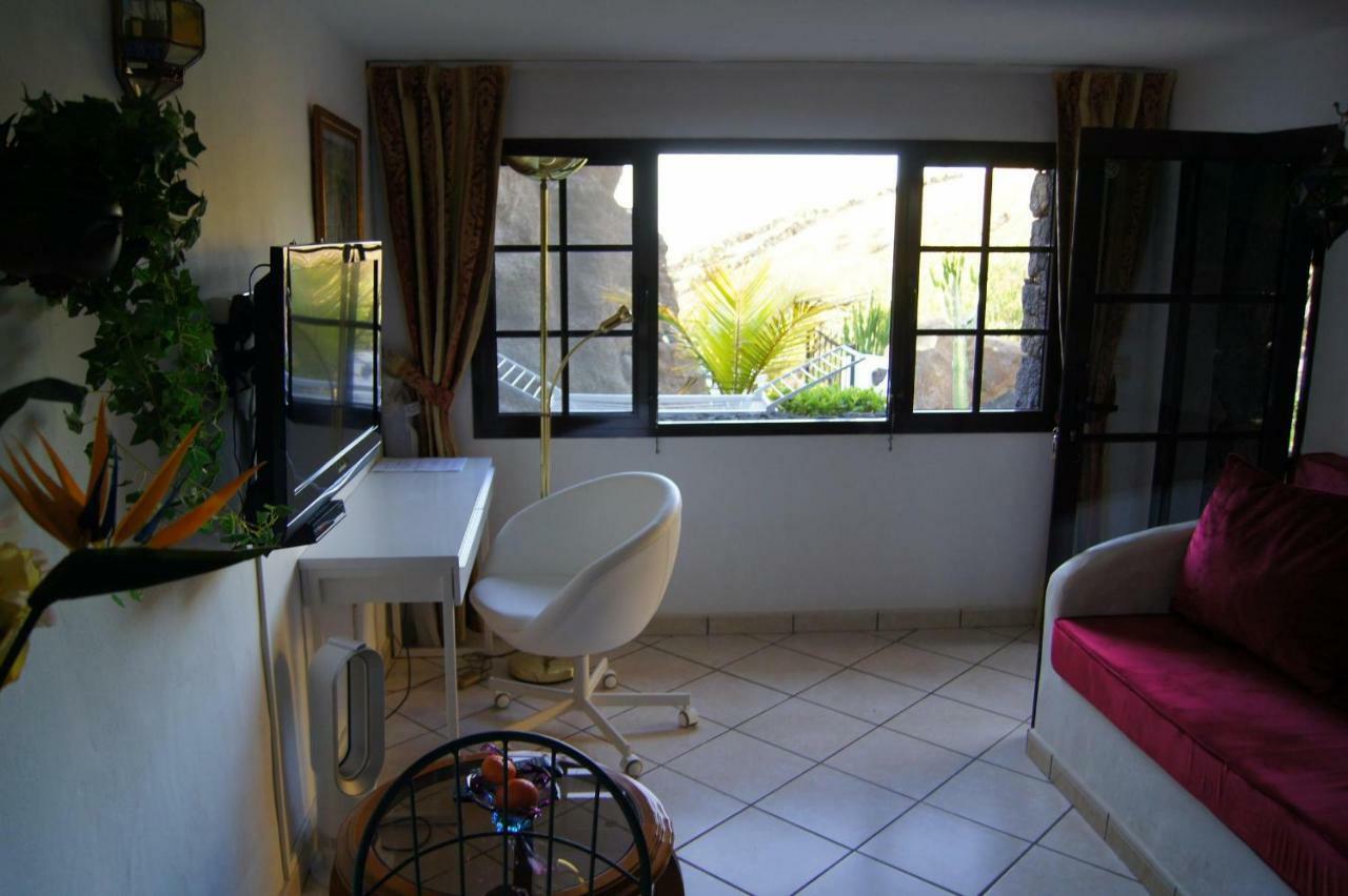 Castillo Lanzarote Villa Bailey - Luxury Villa - Pet Friendly With Heated Pool La Asomada  Exteriör bild