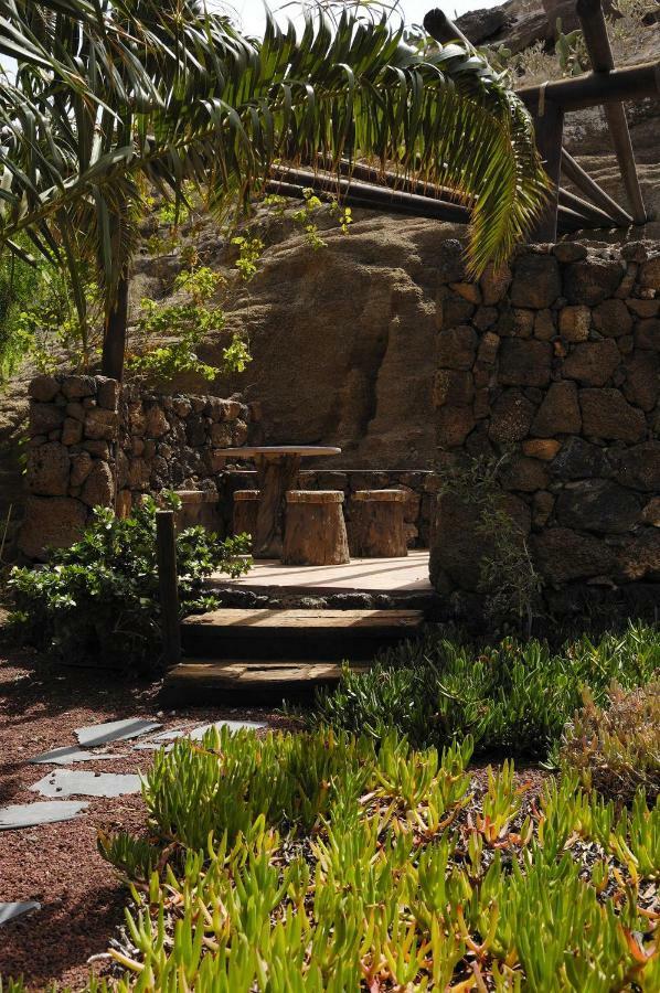 Castillo Lanzarote Villa Bailey - Luxury Villa - Pet Friendly With Heated Pool La Asomada  Exteriör bild