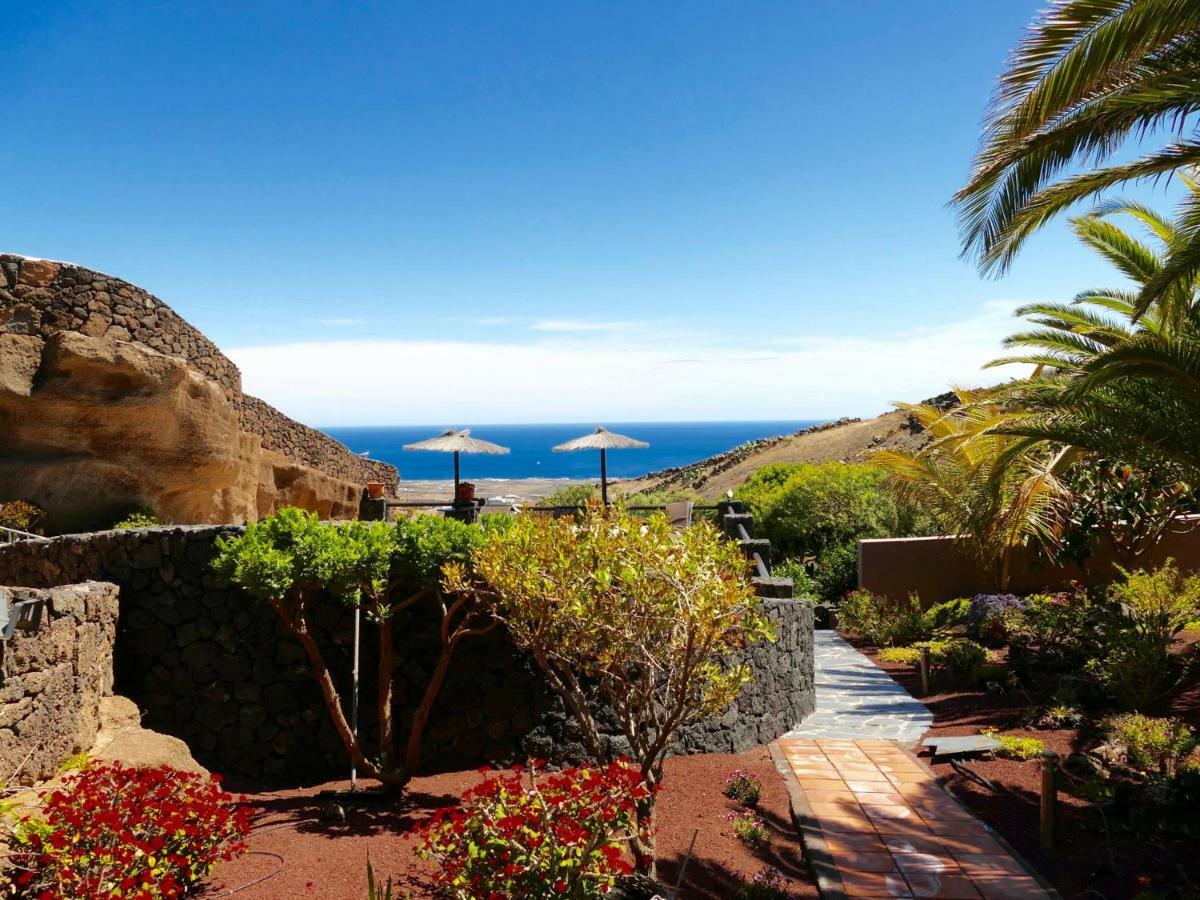 Castillo Lanzarote Villa Bailey - Luxury Villa - Pet Friendly With Heated Pool La Asomada  Exteriör bild
